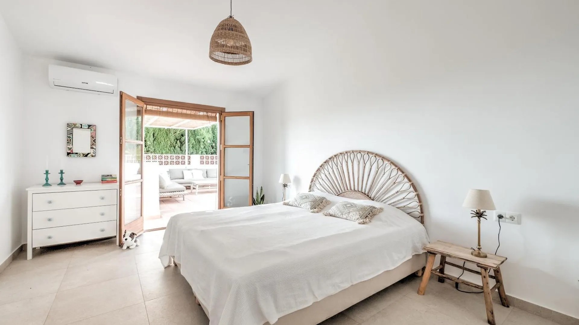 Villa In Mediterranean Style With Private Pool Nerja Holiday home