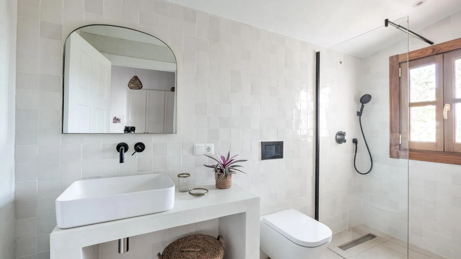 Villa In Mediterranean Style With Private Pool Nerja 0*,  Spain